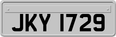 JKY1729