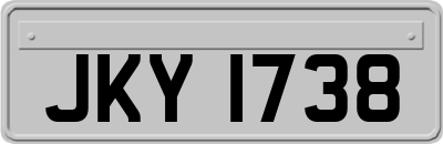 JKY1738