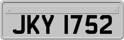 JKY1752