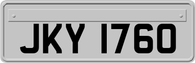 JKY1760