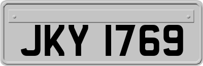 JKY1769