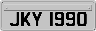 JKY1990