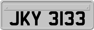 JKY3133