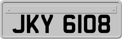 JKY6108