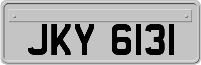 JKY6131