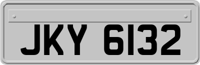 JKY6132