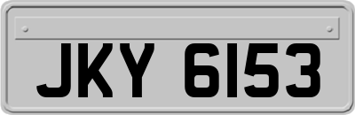 JKY6153