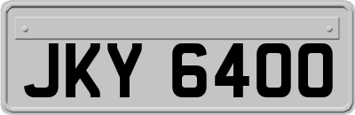 JKY6400