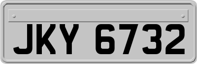 JKY6732