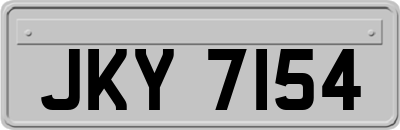 JKY7154