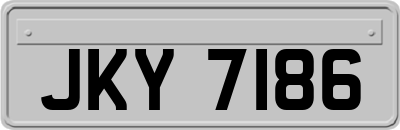 JKY7186