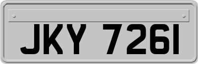 JKY7261