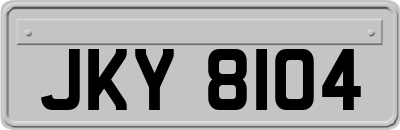 JKY8104