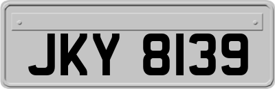 JKY8139