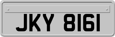 JKY8161