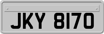 JKY8170