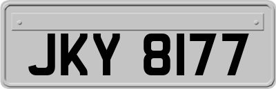 JKY8177