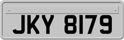 JKY8179