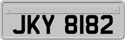 JKY8182