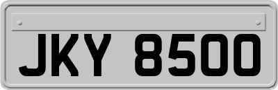 JKY8500