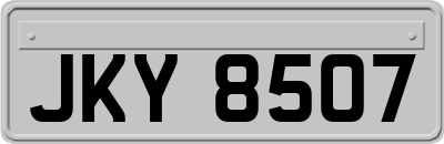 JKY8507