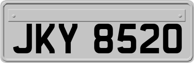 JKY8520