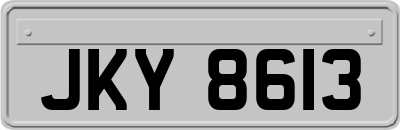 JKY8613