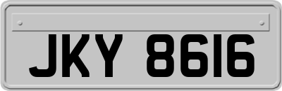 JKY8616