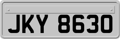 JKY8630