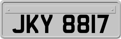 JKY8817