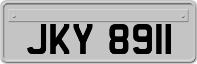 JKY8911