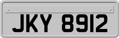 JKY8912