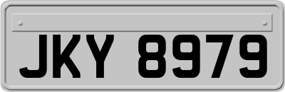 JKY8979