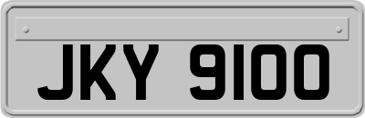 JKY9100