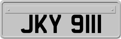 JKY9111