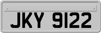 JKY9122