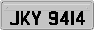 JKY9414