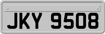 JKY9508