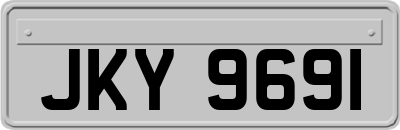 JKY9691