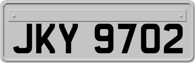 JKY9702