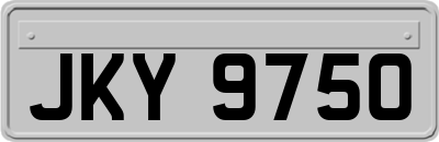 JKY9750