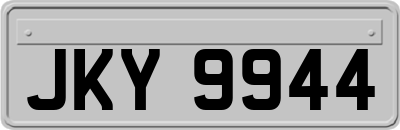 JKY9944
