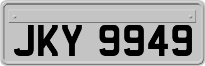 JKY9949