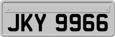 JKY9966