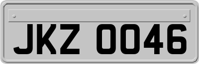 JKZ0046