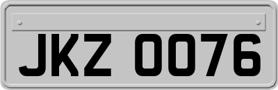 JKZ0076