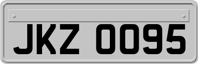 JKZ0095