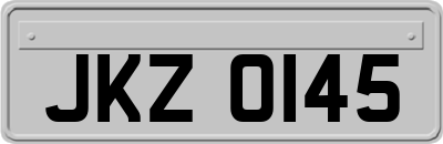 JKZ0145