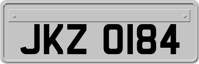 JKZ0184