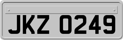 JKZ0249